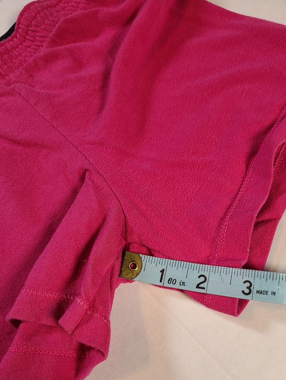 wonder nation Girls' Athletic Shorts Bundle - Pink, Teal, Navy EUC size 6-6X - Picture 9 of 14